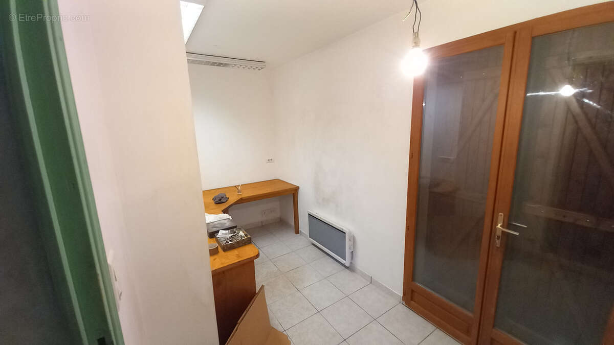 Maison à LE POUJOL-SUR-ORB