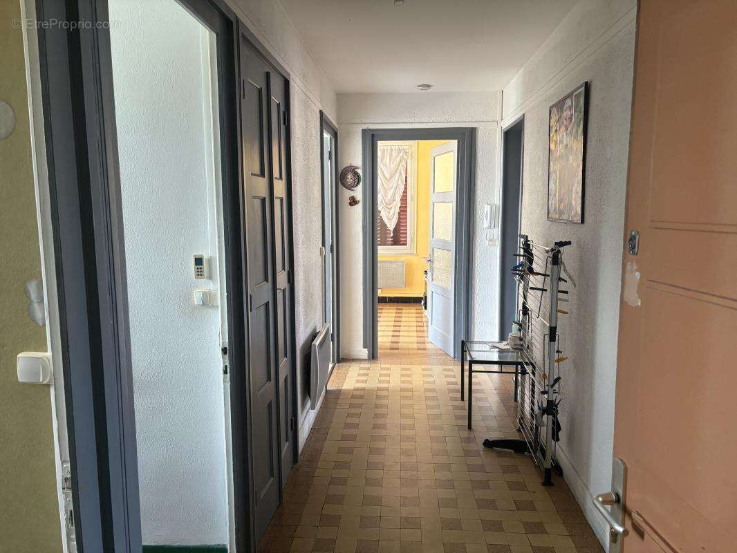 Appartement à GRIGNY