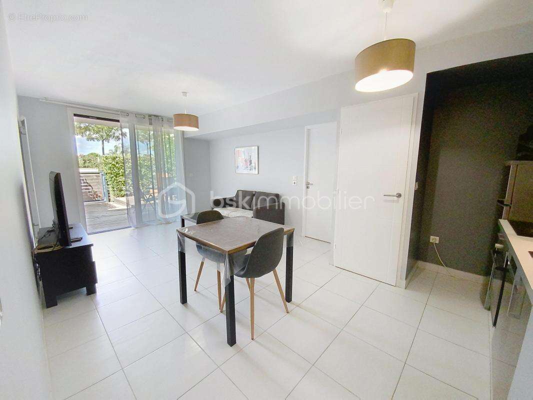 Appartement à PALAVAS-LES-FLOTS