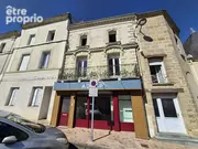 Appartement à DOUE-LA-FONTAINE