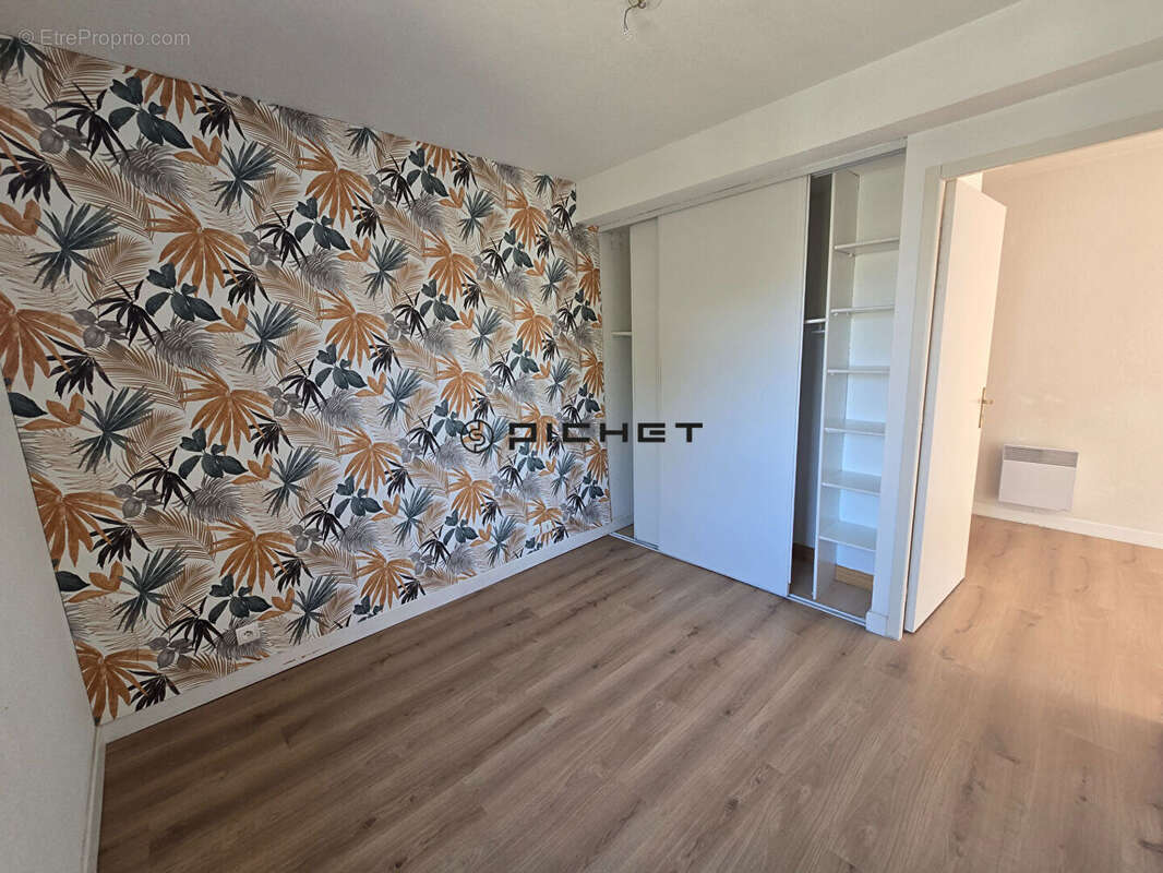 Appartement à LA ROCHELLE