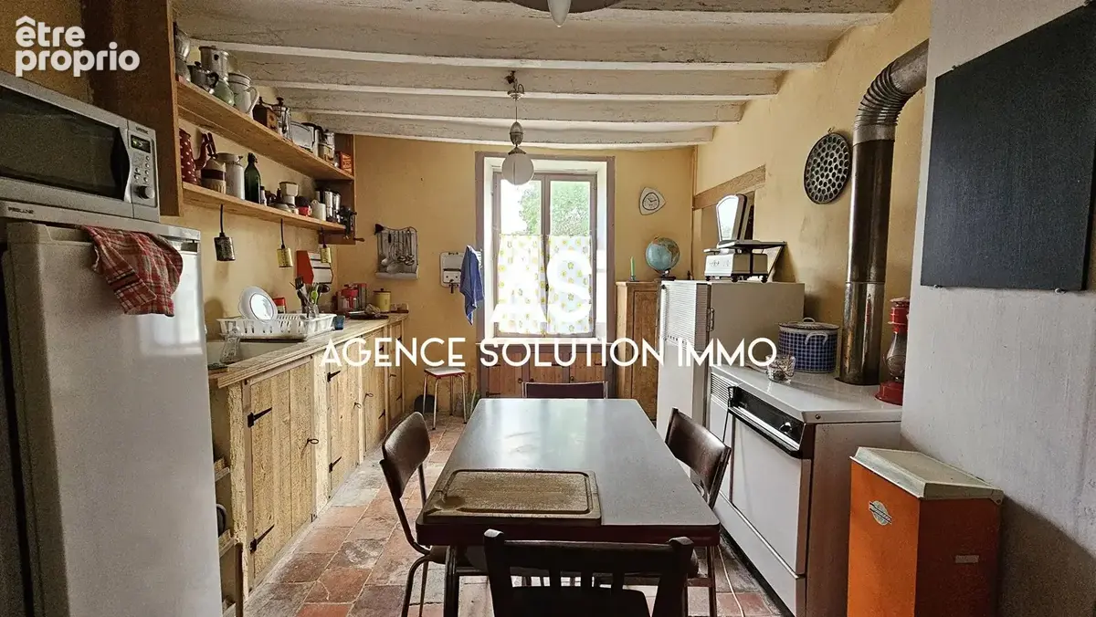 Maison de campagne - Mont Saint Jean - photo 4