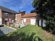 Maison à METZ-EN-COUTURE
