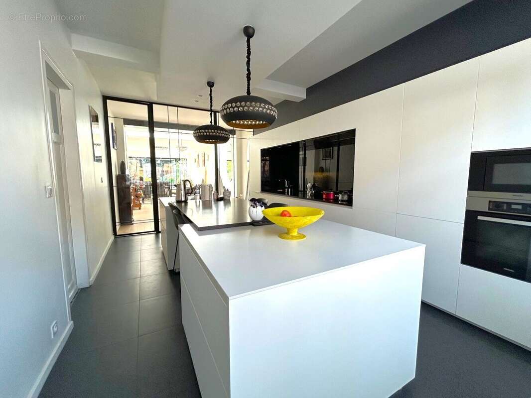 Maison à LAMBERSART