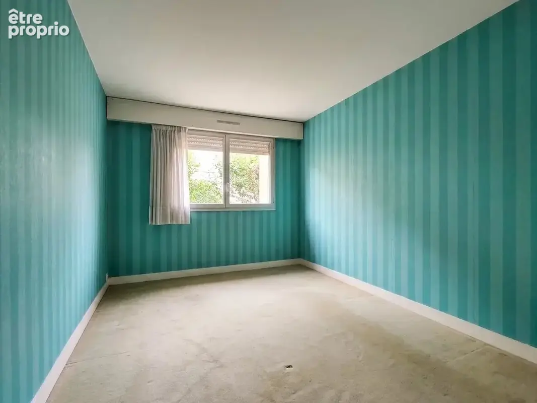 Appartement avec jardin privatif, caves et parking - photo 9