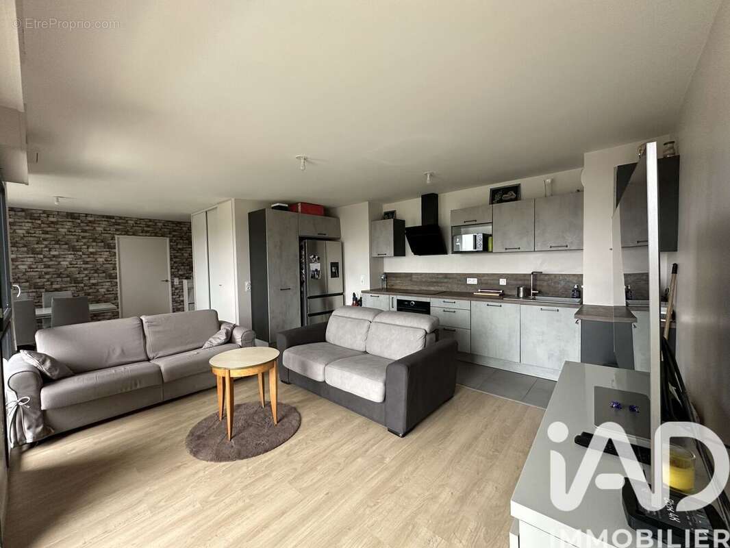 Photo 3 - Appartement à BRY-SUR-MARNE