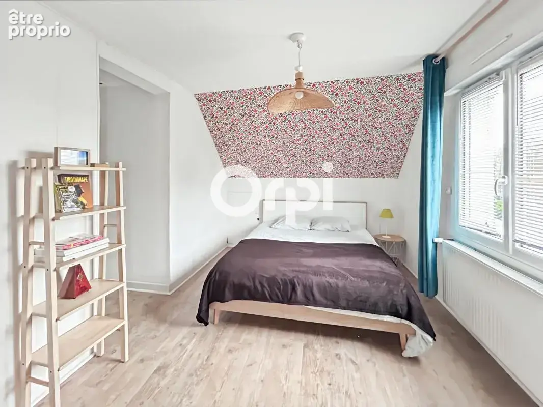 Orpi porte neuve : maison (116m2) à vendre à saint martin boulogne - photo 7
