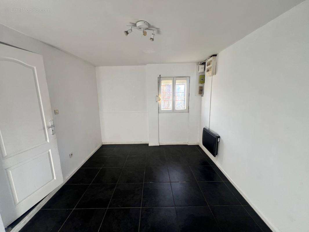 Maison à MARSEILLE-15E