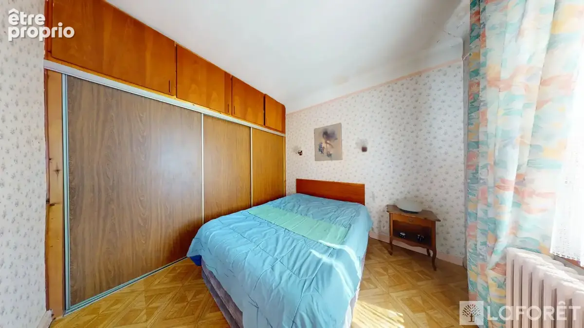 A vendre, Maison à rénover, Garage, Cave, Jardin, Reims - photo 6