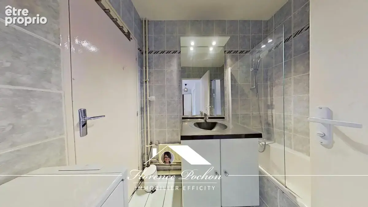 Appartement - photo 10
