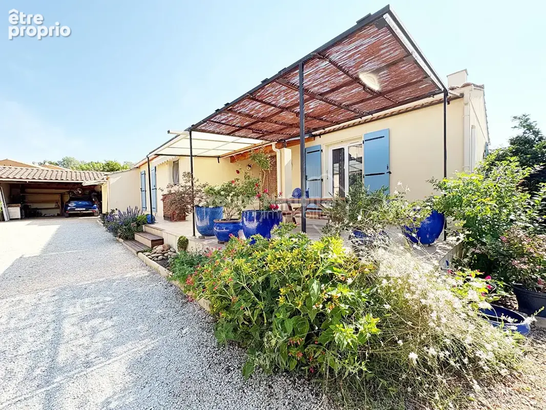 Maison Eyguieres 110 m2 - photo 2