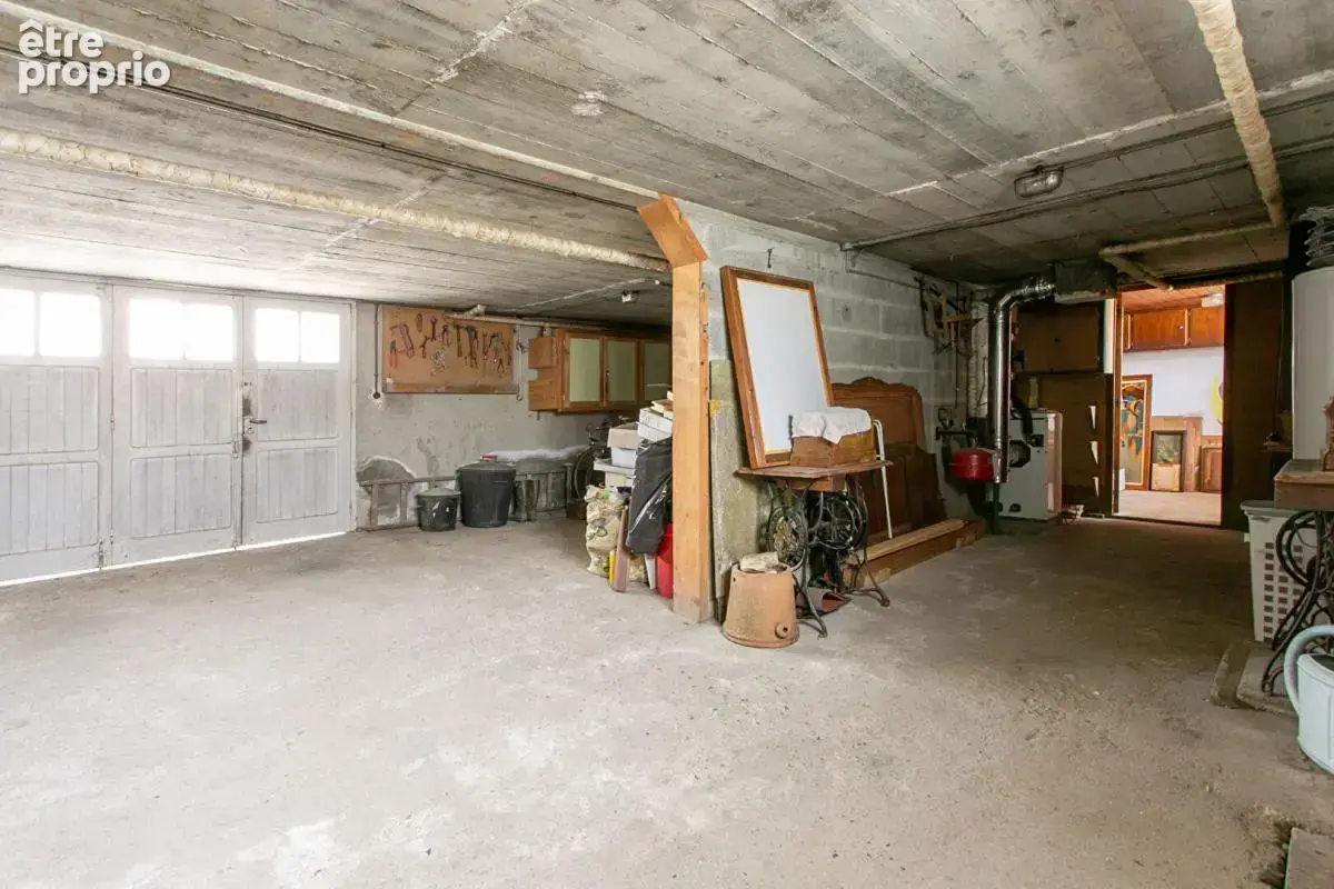 Maison Gétigné 5 P . 3 Chs . 96 M² . Garage . Cave . T 415 M² - photo 12