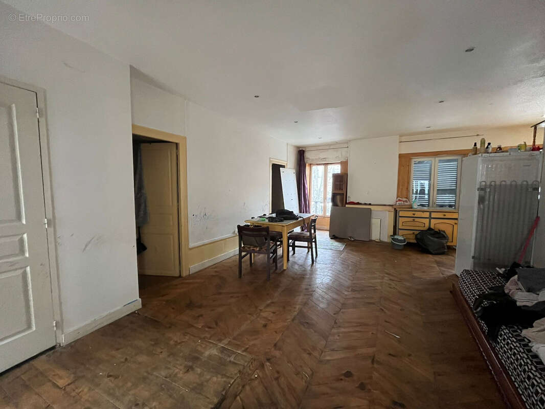 Appartement à CLERMONT-FERRAND