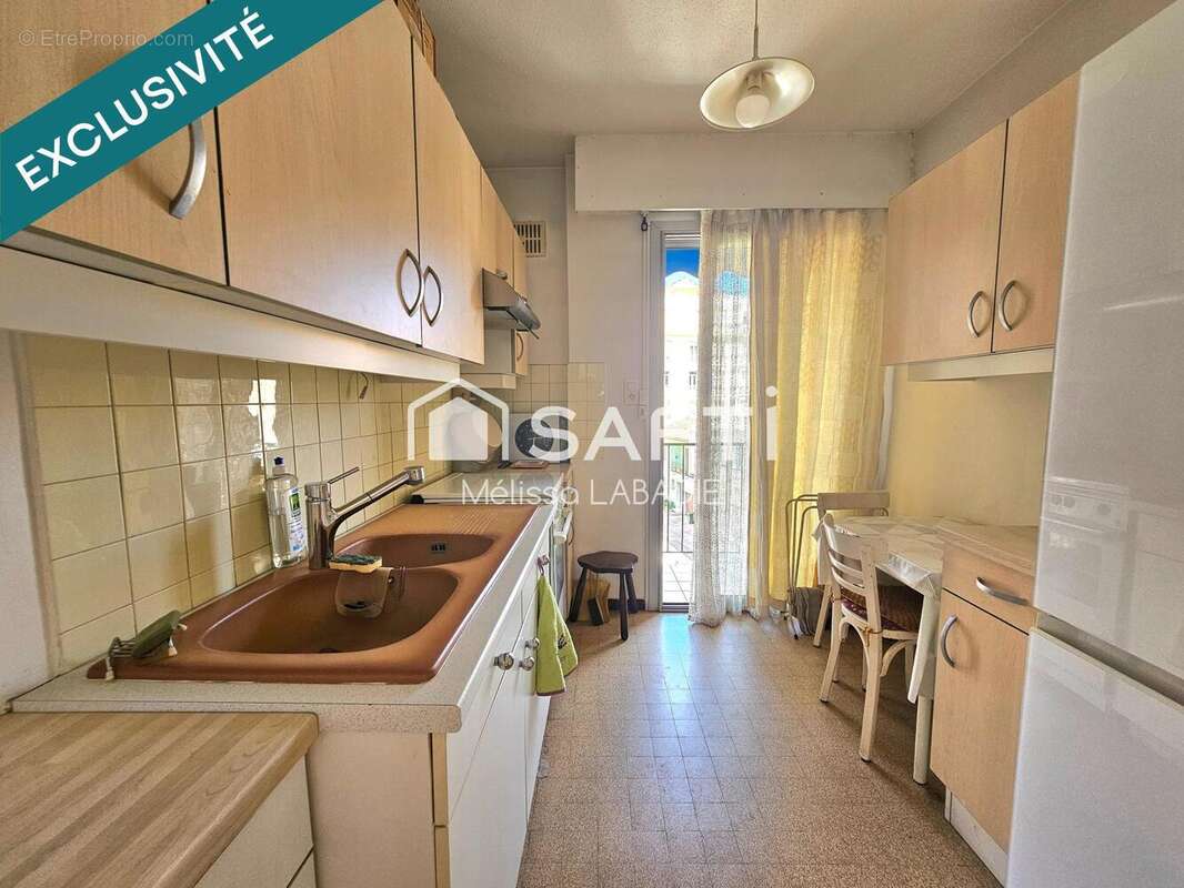Photo 5 - Appartement à TOULON
