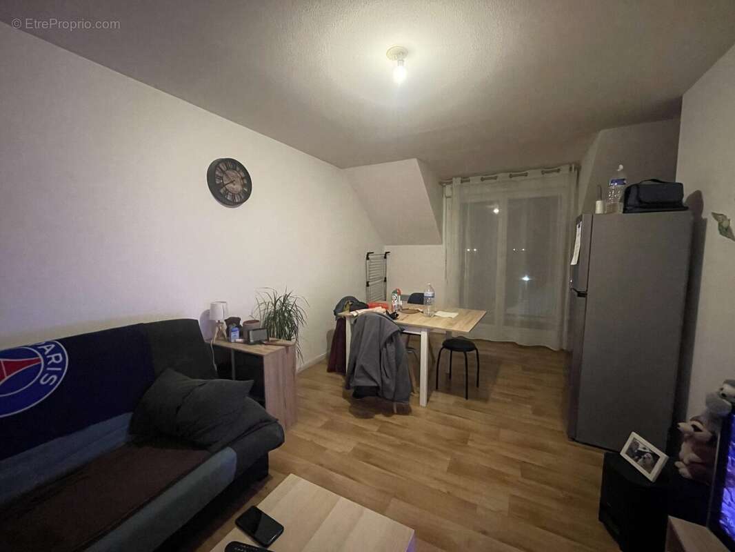 Appartement à BEAUVAIS