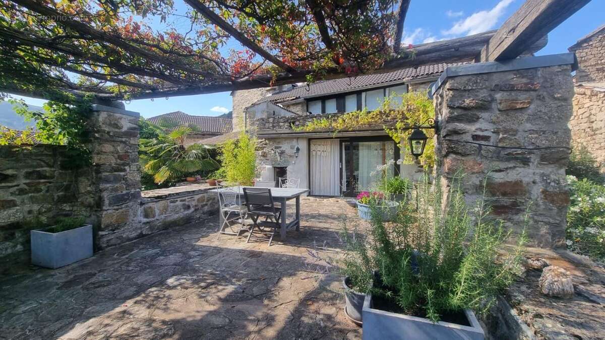 Maison à SABLIERES