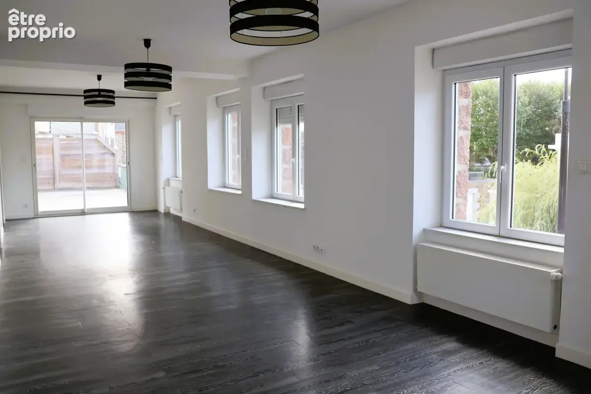 Deux appartements dans le bourg de Perros-Guirec - photo 3