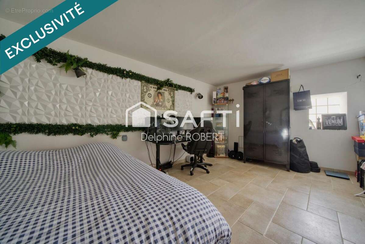 Maison 212 m² à Courant  - photo 9