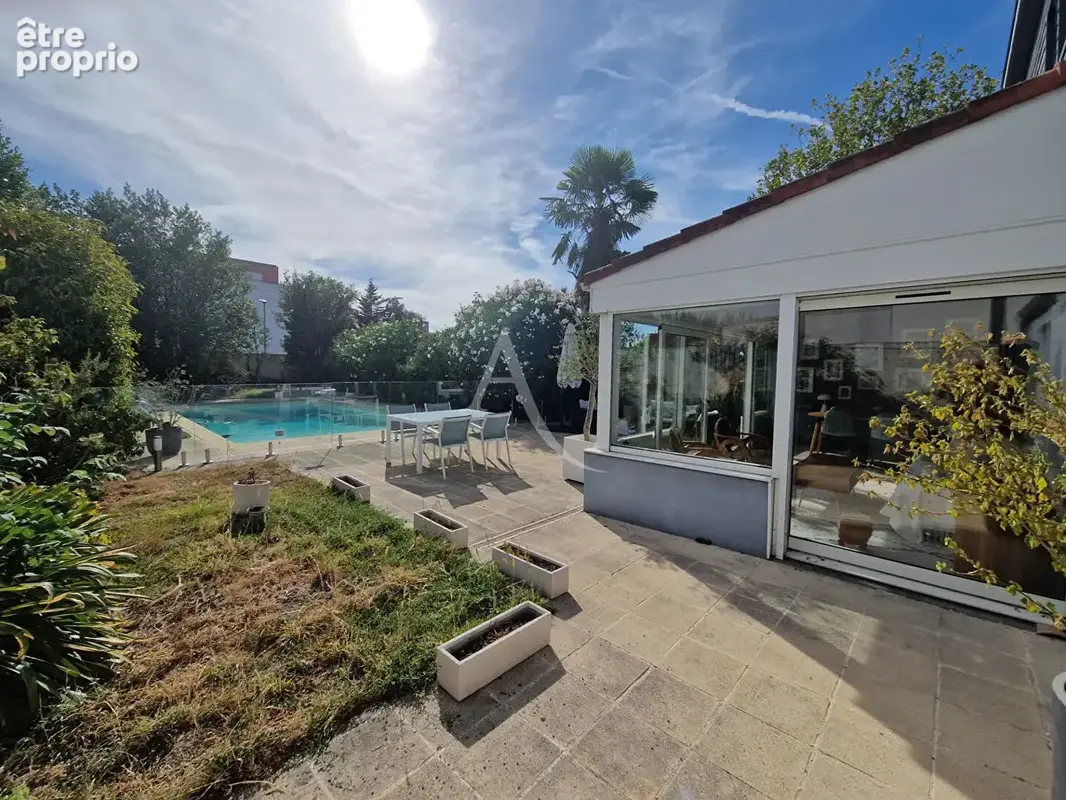 Maison martellière - photo 2