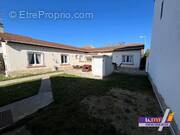 Maison à TREMBLAY-EN-FRANCE