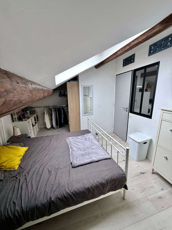 Appartement à WOIPPY