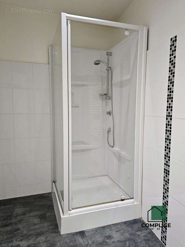 Maison à VIGNEUX-DE-BRETAGNE