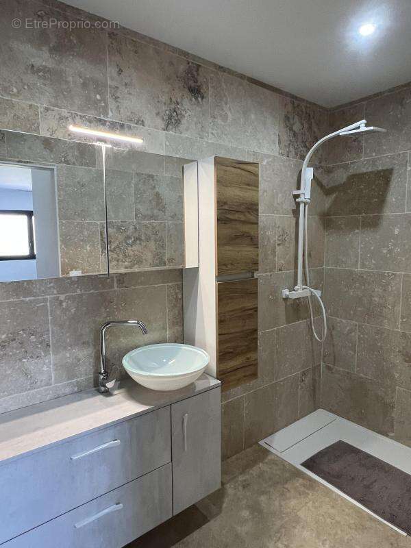 Maison à CASTELSARRASIN