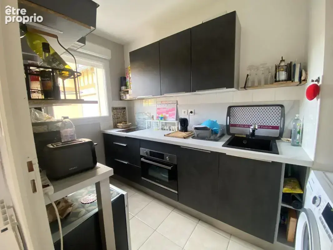 Maison 3 pièces 62 m² à vendre à Touques (14800) - photo 5