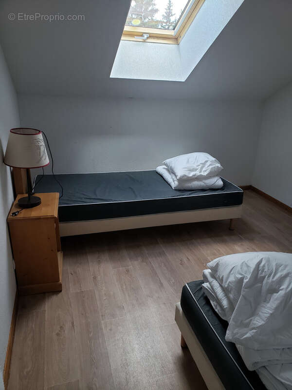 Appartement à SAINT-ETIENNE-EN-DEVOLUY