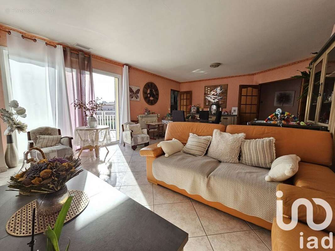 Photo 6 - Maison à SALEILLES