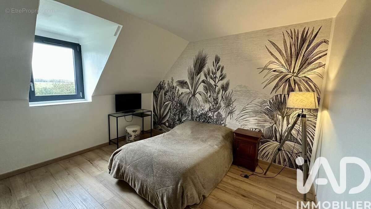 Photo 9 - Maison à LONGNY-AU-PERCHE