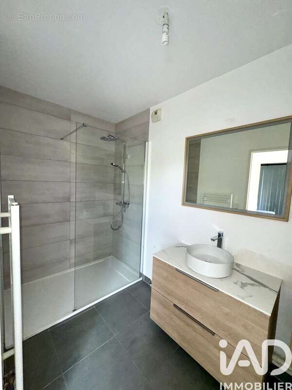 Photo 7 - Appartement à BAYONNE
