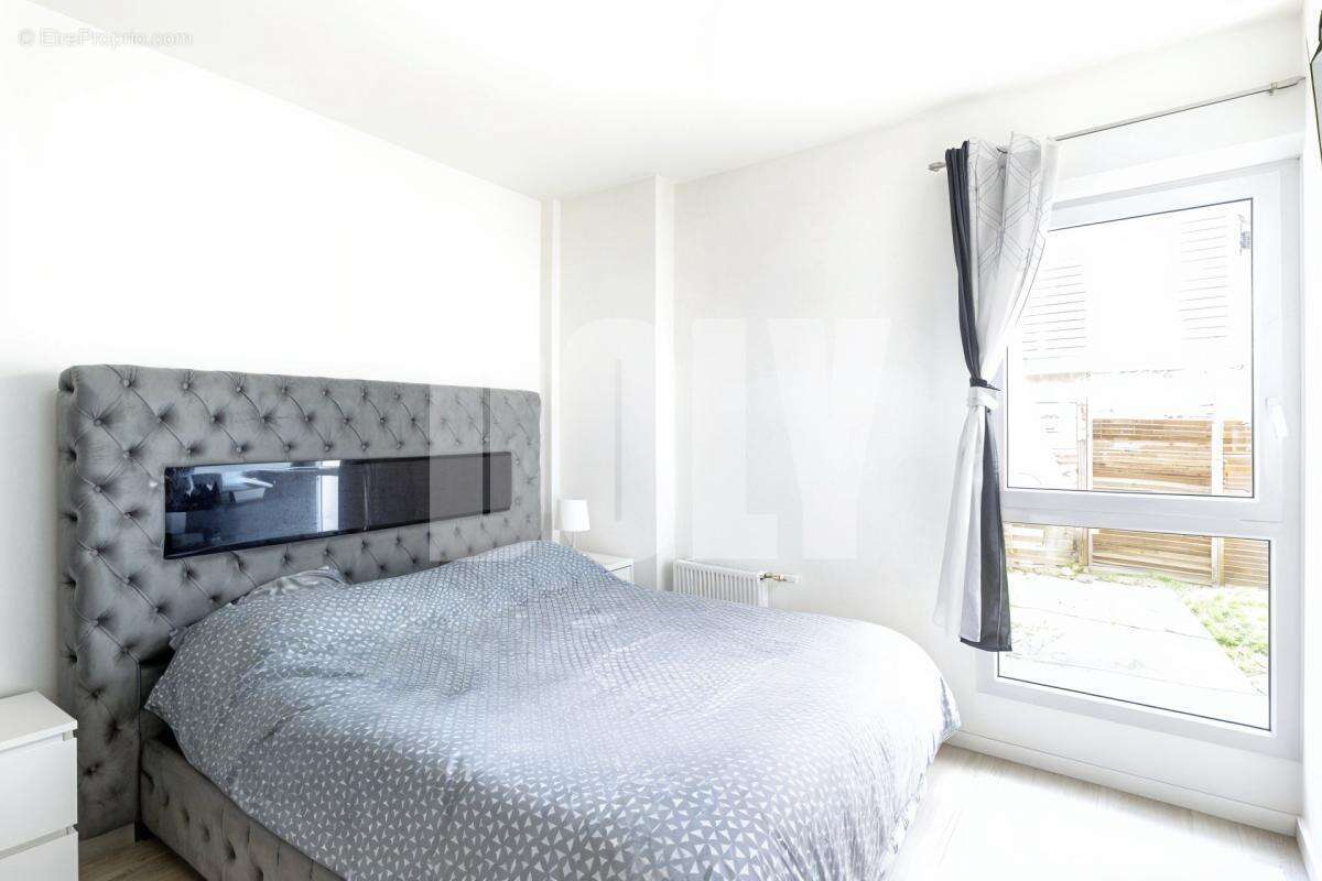 Appartement à LIMEIL-BREVANNES