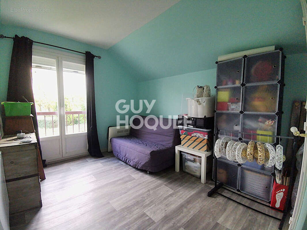 Maison à LA CHAPELLE-D&#039;ARMENTIERES