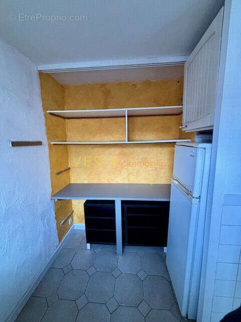 Appartement à MONTREUIL