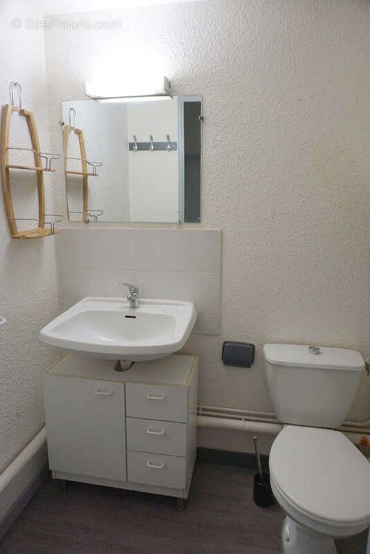 Appartement à PARAY-LE-MONIAL