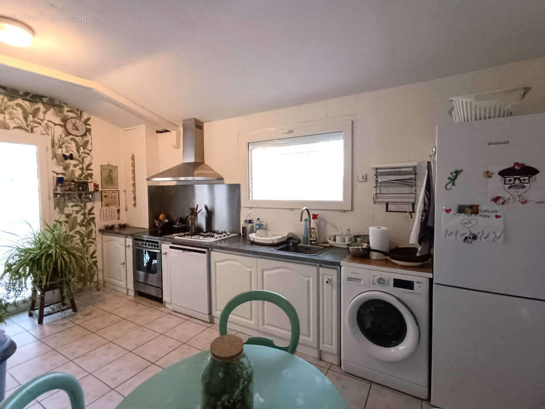 Maison à AUTERIVE