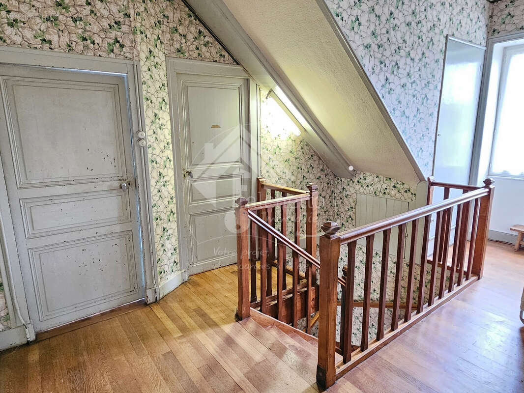 Maison à SAINT-PIERRE-LAVAL