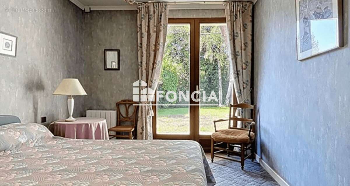 Maison à LA ROCHELLE