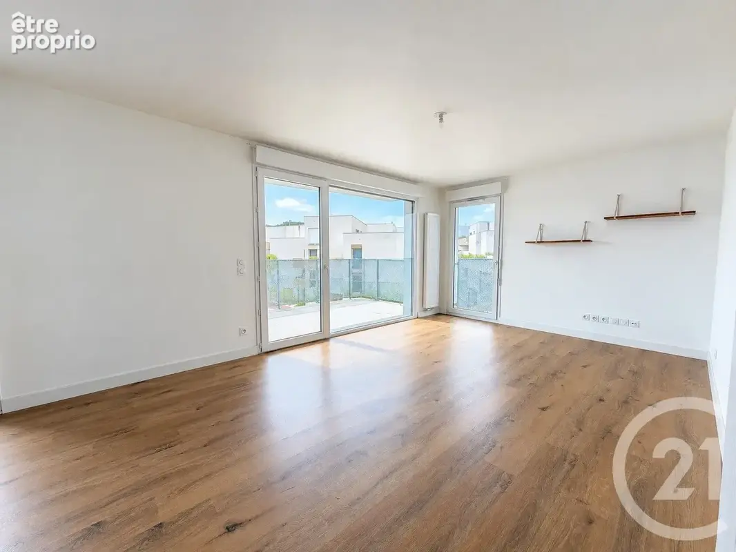 Appartement 3 pièces 65 m² à vendre à Begles (33130) - photo 3