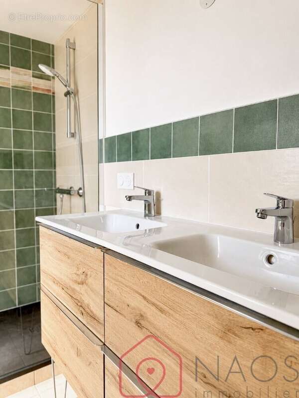Pleslin-Trigavou : Le confort du neuf sans l'attente d'une construction ! - photo 19