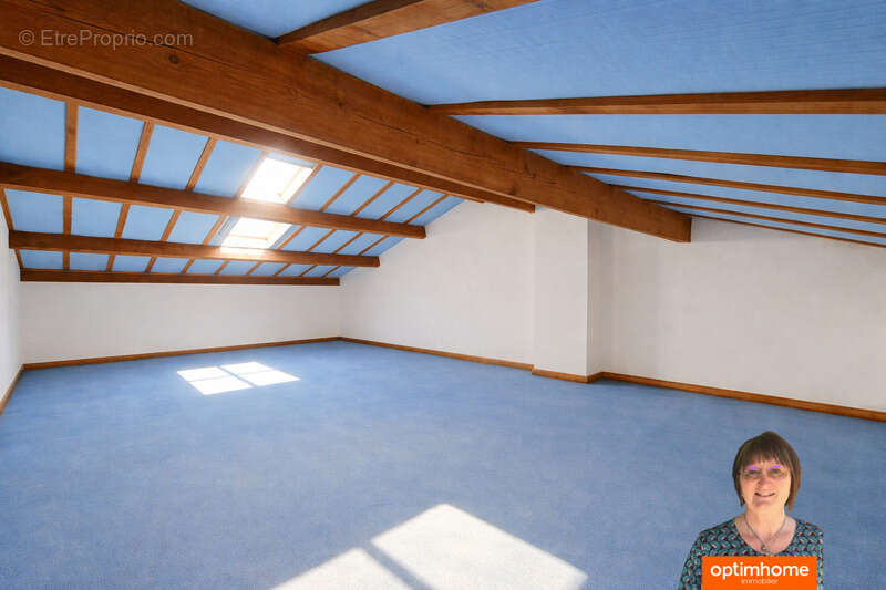 Maison à AIGUES-MORTES