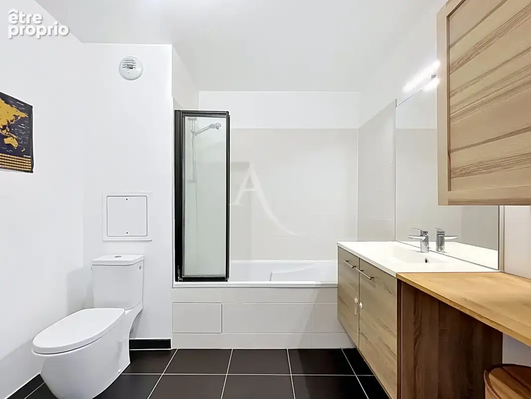 Appartement 3 pièces de 54.84 m² - Saint-Germain-en-Laye, quartier Grande Ceinture - photo 7