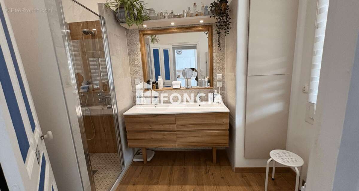 Maison à CHATELAILLON-PLAGE