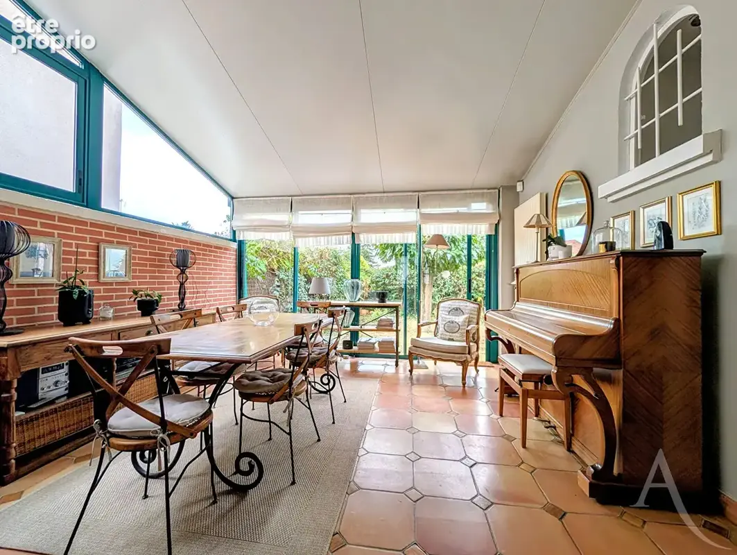 Photo Maison à Toulouse au prix de 1 099 000€