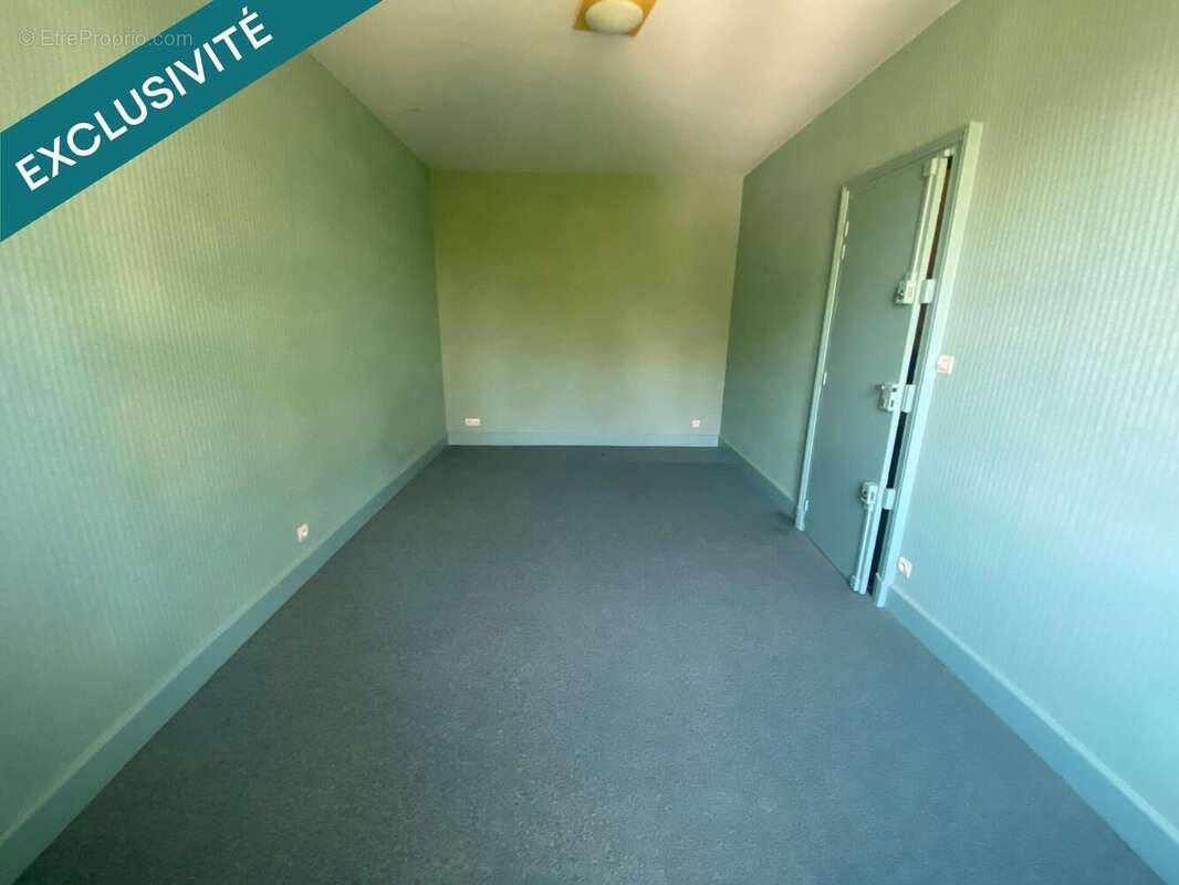Appartement 284 m² à Chatillon-Sur-Indre  - photo 8