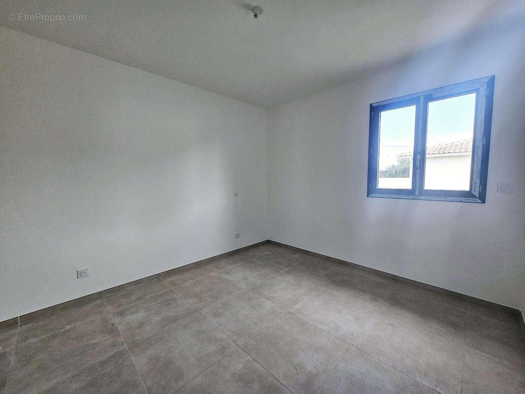 Maison à GHISONACCIA