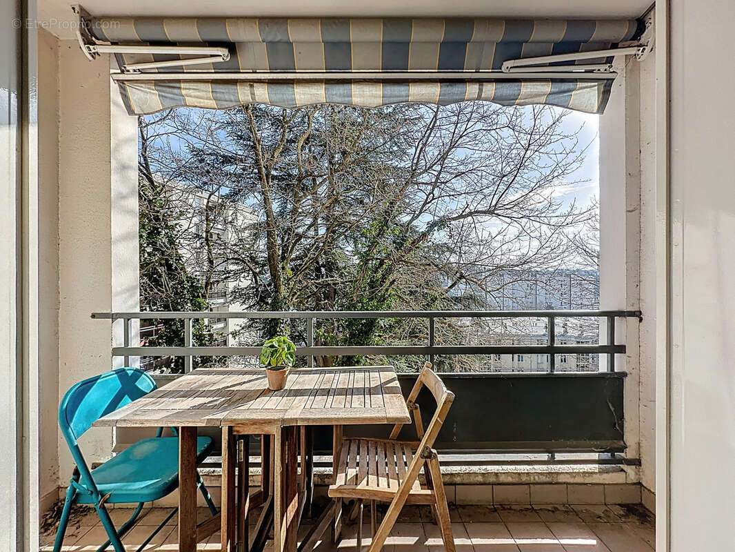 Appartement à LYON-5E