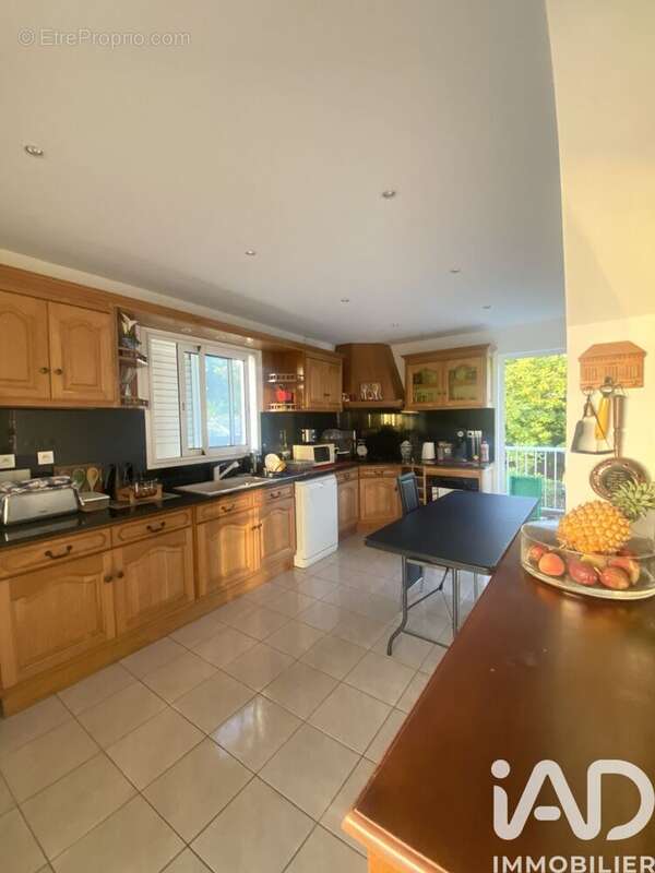 Photo 6 - Maison à SAINT-PIERRE