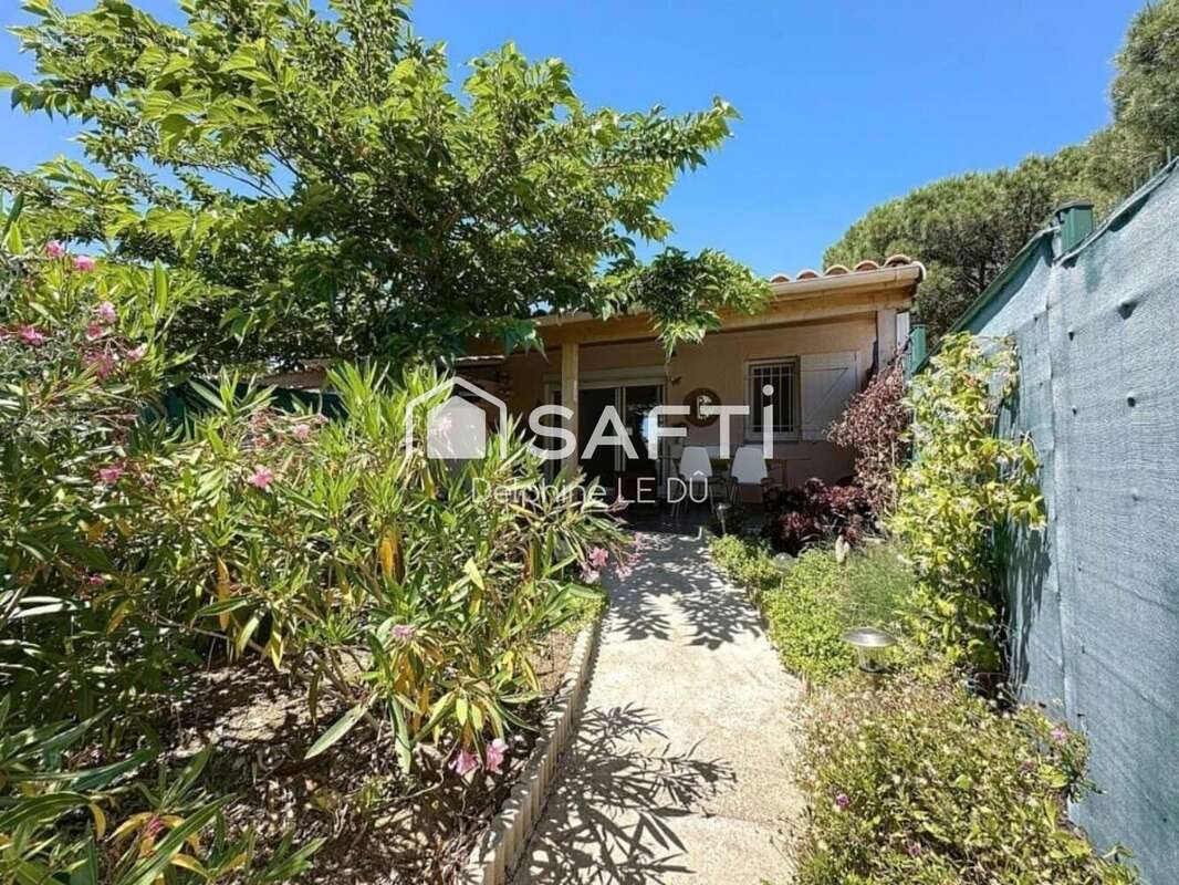 Photo 5 - Maison à AGDE